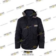 Куртка с меховым воротом, (M) Part № JCB35592M JCB