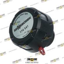 Вентиляционный фильтр элемент 0.03 bar (in)/0.35bar (out) Part № S174541 SENNEBOGEN