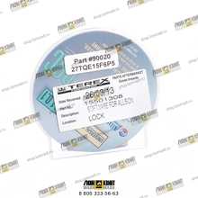 CD программного обеспечения для КПП Allison на TEREX Part № 15501308 TEREX