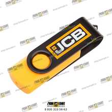 Флеш-карта, 4Гб Part № JCB1612 JCB