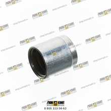 Муфта обжимная DN 10 1SN/2SN/2SC, CAST Part № 800554 CAST