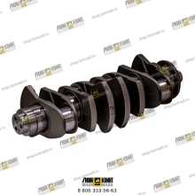 Коленвал 4.8L 320/03338 Part № 320/03338 JCB