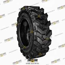 Шина Solideal 16.9 x 30 14 ply SL R4 ( клюшка) Part № G16930S SOLIDEAL