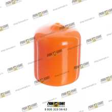 Колпачок оранжевый пластиковый Part № S192423 SENNEBOGEN