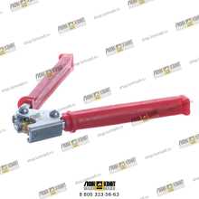 Пломбиратор банковский с гравировкой JVM Part № S192428 SENNEBOGEN