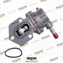 Насос подкачки топлива ЛМ Parts Part № LP07037 LONMADI PARTS