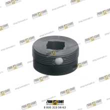 Подушка нижняя металл-пластик Part № LP10850 LONMADI PARTS