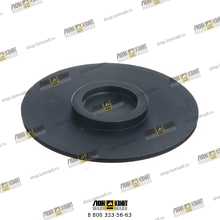 Компенсатор аутригера (черный) Part № LP06014 LONMADI PARTS