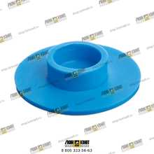 Подушка аутригера 7мм син Part № LP20556 LONMADI PARTS