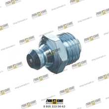 Масленка прямая 1/8 BSP Part № LP00001 LONMADI PARTS