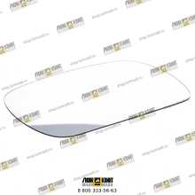 Зеркало (стекло ) Part № LP01068 LONMADI PARTS