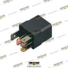 Реле 24V Part № 335/G9885 JCB
