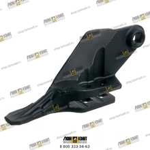 Бокорез правый 3CX/4CX/5CX (усиленный) Part № LPD8457HD LONMADI PARTS