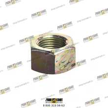 Гайка зуба ковша 3CX/4CX/5CX Part № LP0701Z LONMADI PARTS