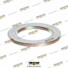 Шайба пальца ковша обратной лопаты Part № LP00701 LONMADI PARTS