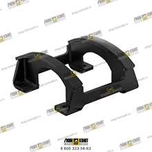 Направляющая гусеничной цепи Part № 22432C WOLIWO