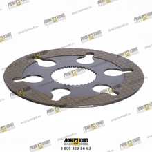 Пластина Part № 143874 CARRARO