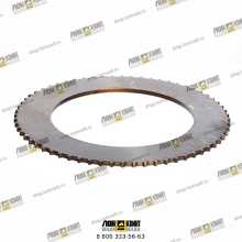 Пластина Part № 136155 CARRARO