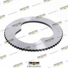 Пластина Part № 134740 CARRARO