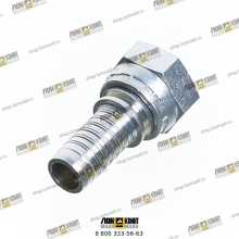 Фитинг DN 16 BSP (Г) 5/8 Part № 802715 CAST