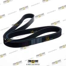 Ремень генератора L=2002 Part № LP08608 LONMADI PARTS