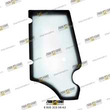 Стекло правое дверное Part № LP80473 LONMADI PARTS