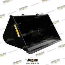 Ковш стальной 2 5m3 Part № 980/A9937 JCB