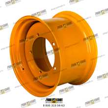 Диск колеса 15 х 24, для 3СХ-SUPER вылет 82 мм, для шины 16,9 х 24 Part № LPL2028 LONMADI PARTS