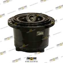 Редуктор хода (без гидромотора) Part № LPK1192 LONMADI PARTS