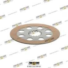 Диск фрикционный ( 10 ) Part № LP20353 LONMADI PARTS