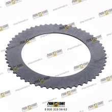 Пластина металлическая Part № LP16516 LONMADI PARTS