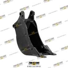 Ковш 230 мм 0,05 м3 Part № LP89988 LONMADI PARTS