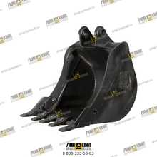 Ковш 610 мм 0,17 м3 (без втулок) Part № LP89993 LONMADI PARTS