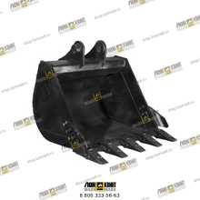 Ковш JCB 1500 мм 1,2 куба JS200 Part № LPA2609 LONMADI PARTS