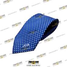 Галстук голубой Part № JCB1249 JCB