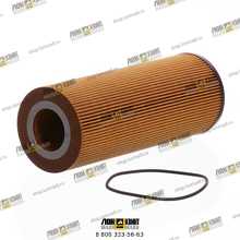 Масляный фильтр Part № HU12140X MANN-FILTER