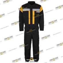 Комбинезон, (L) Part № JCB1772L JCB