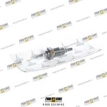 Свеча накала Part № LP01171687 LONMADI PARTS
