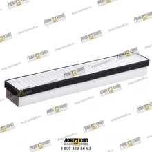 Фильтр отопителя салона Part № LPA9113 LONMADI PARTS