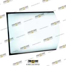 Стекло кабины заднее Part № LP80310 LONMADI PARTS