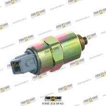 Клапан отсечки топлива Part № LP30255 LONMADI PARTS