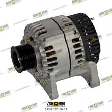 Генератор 12V/95А Part № LP08719 LONMADI PARTS