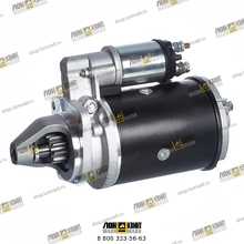Стартер Part № LP40159 LONMADI PARTS