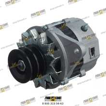 Генератор Part № LP40321 LONMADI PARTS