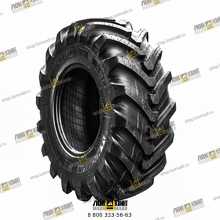 Шина Michelin 380/75 R20 148A8/148B IND TL XMCL Part № M137752 MICHELIN
