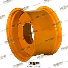 Диск колеса 16 х 26, вылет +60мм, для шины 18,4 х 26 Part № LPL2034 LONMADI PARTS