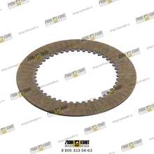 Пластина фрикционная Part № 332/Y8133 JCB