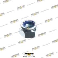 Гайка Part № 2217-0700 POWERSCREEN