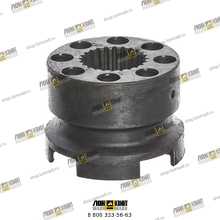 Муфта КПП Part № 138981 CARRARO