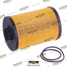 Элемент топливного фильтра 2 мкм короткий Part № LPG2071 LONMADI PARTS